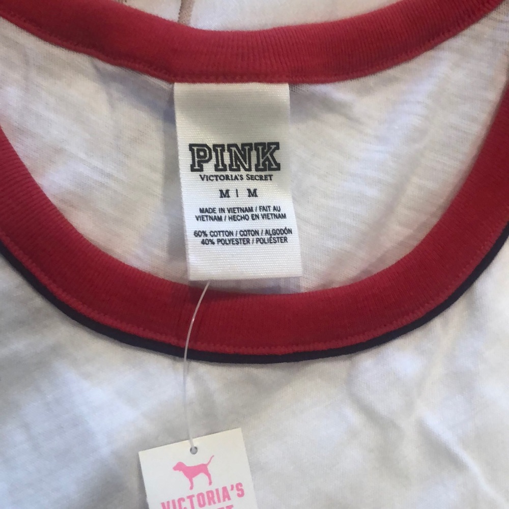 Pink Tank - Picture 4 of 4